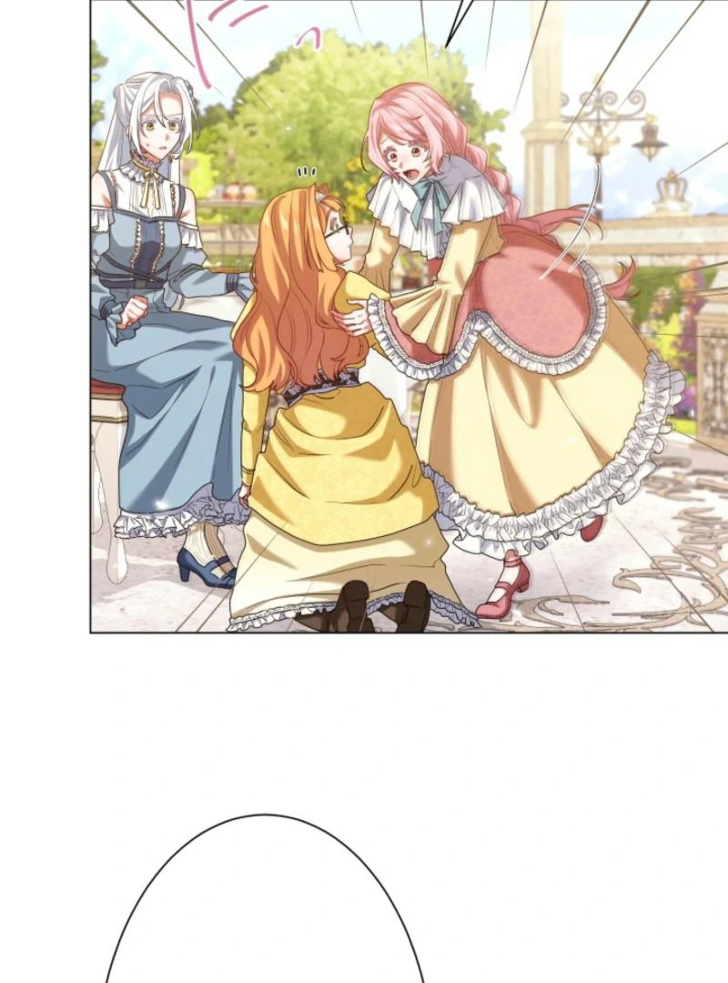 Behold The Perfect Villainess Chapter 6 - page 50