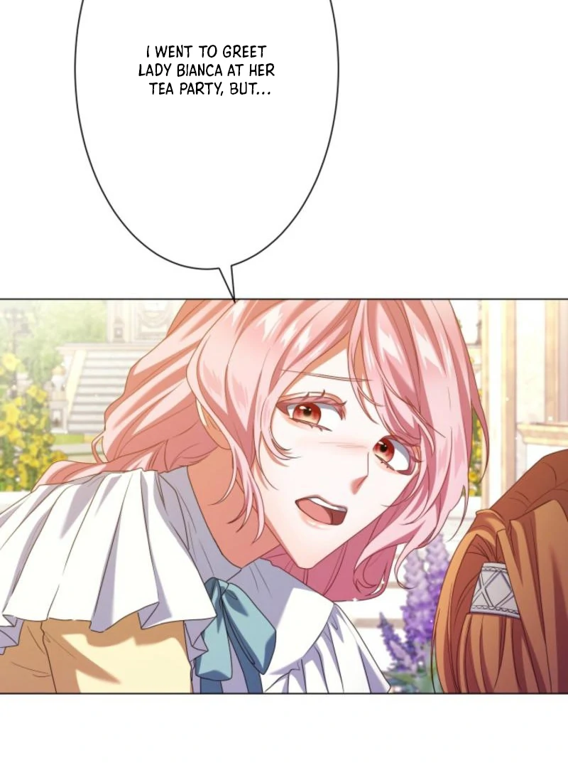 Behold The Perfect Villainess Chapter 6 - page 51