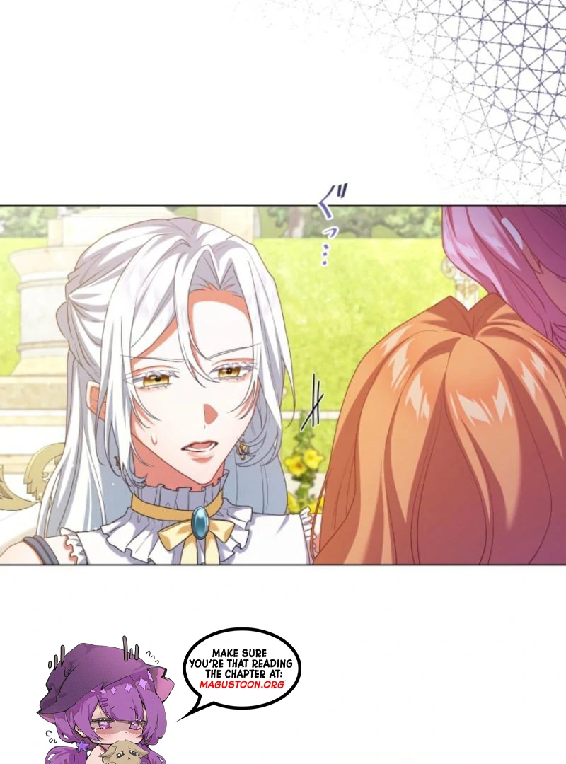 Behold The Perfect Villainess Chapter 6 - page 53