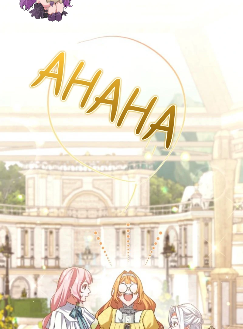 Behold The Perfect Villainess Chapter 6 - page 54