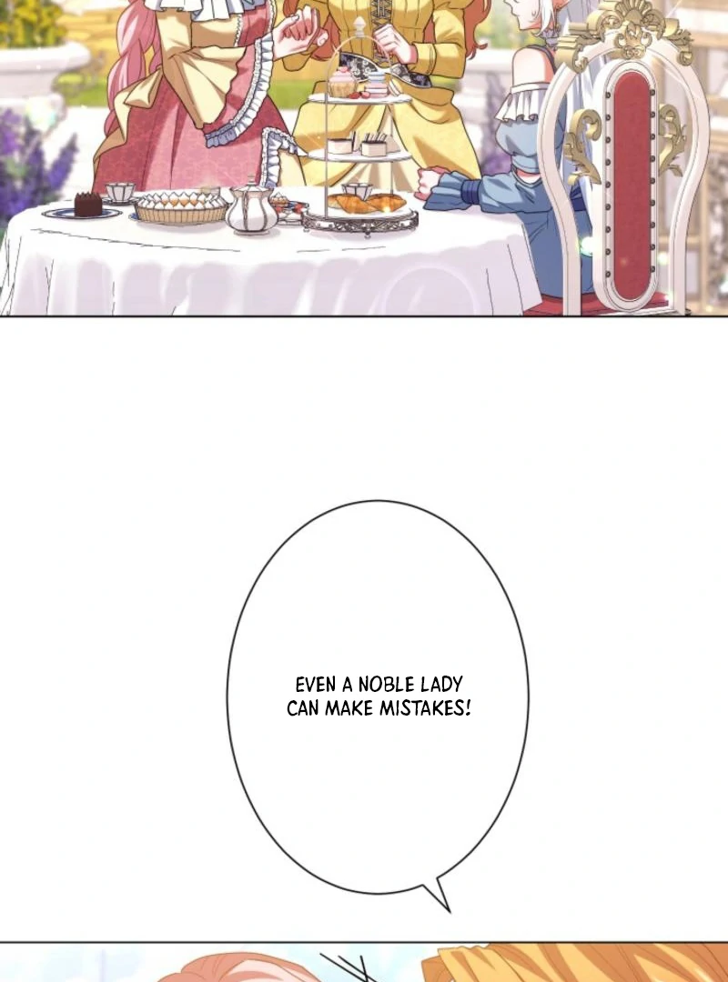 Behold The Perfect Villainess Chapter 6 - page 55