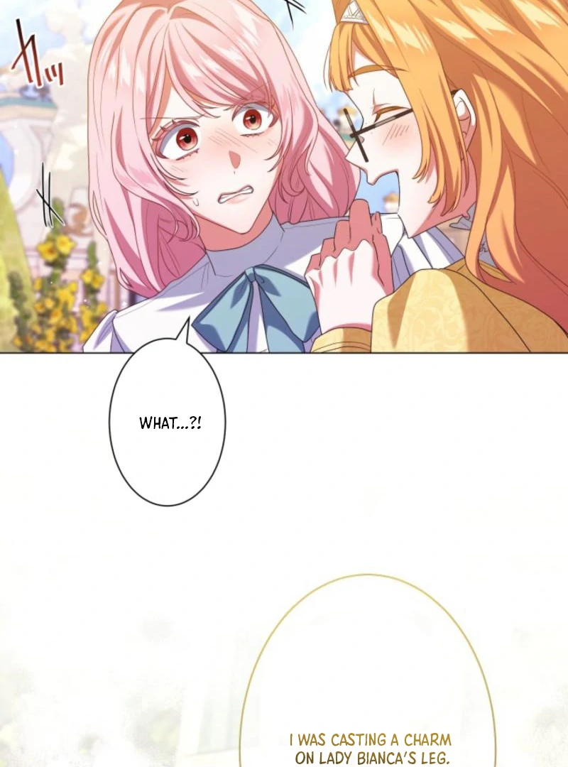 Behold The Perfect Villainess Chapter 6 - page 56