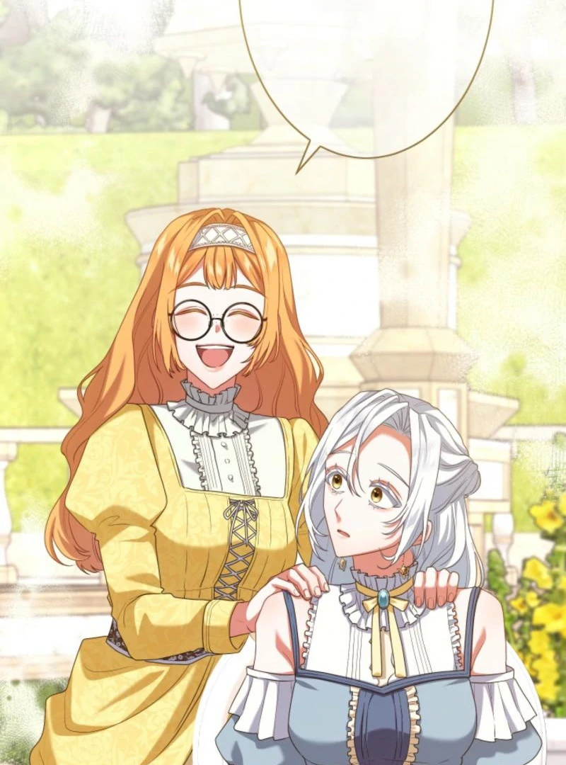 Behold The Perfect Villainess Chapter 6 - page 57