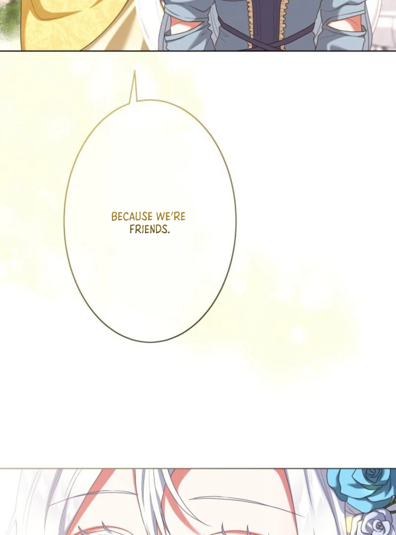 Behold The Perfect Villainess Chapter 6 - page 58