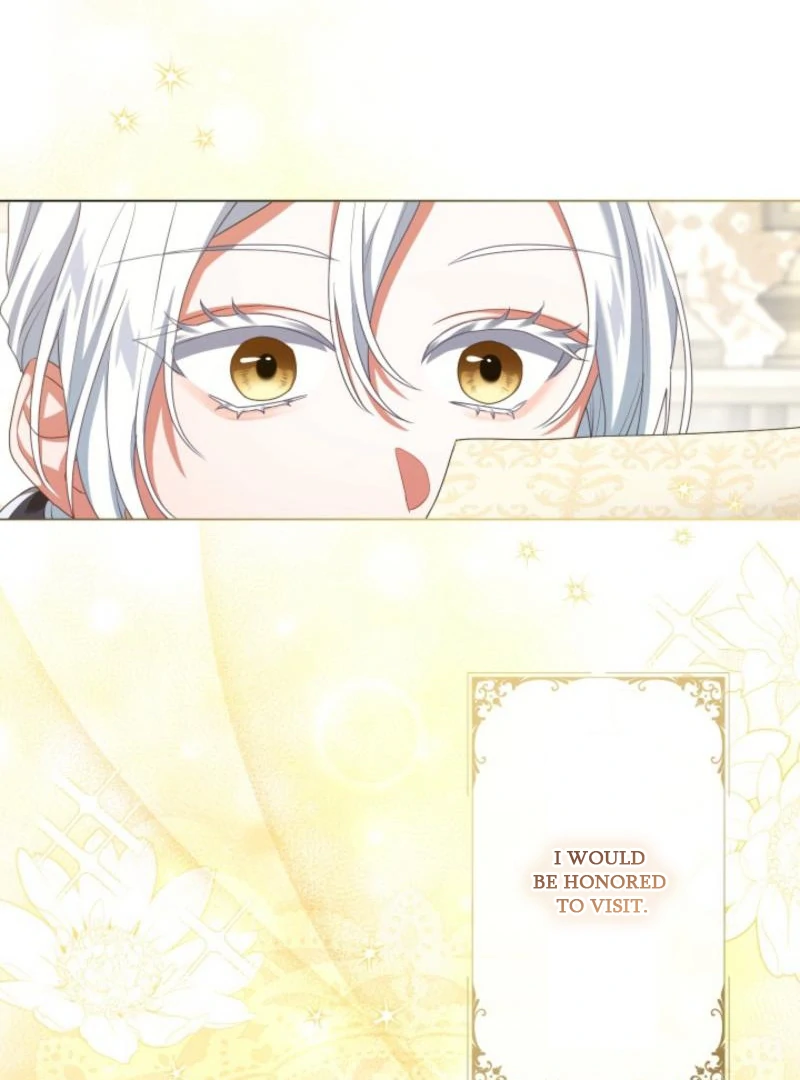 Behold The Perfect Villainess Chapter 6 - page 5