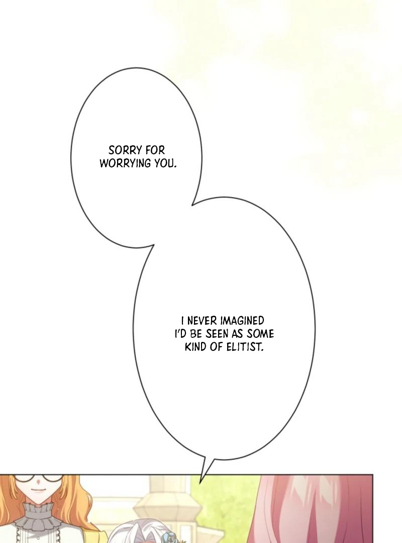 Behold The Perfect Villainess Chapter 6 - page 61