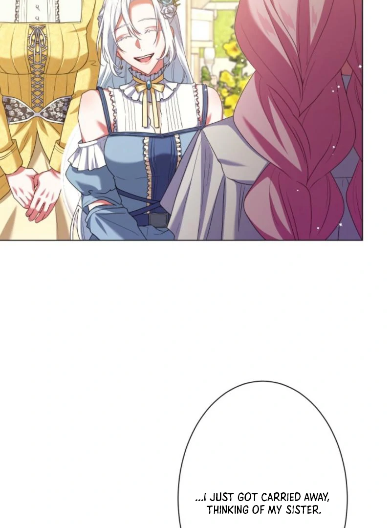 Behold The Perfect Villainess Chapter 6 - page 62