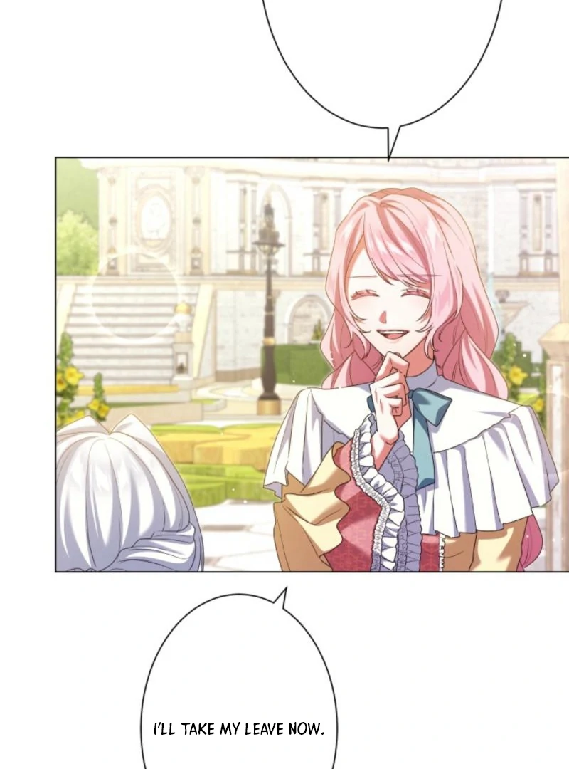 Behold The Perfect Villainess Chapter 6 - page 63