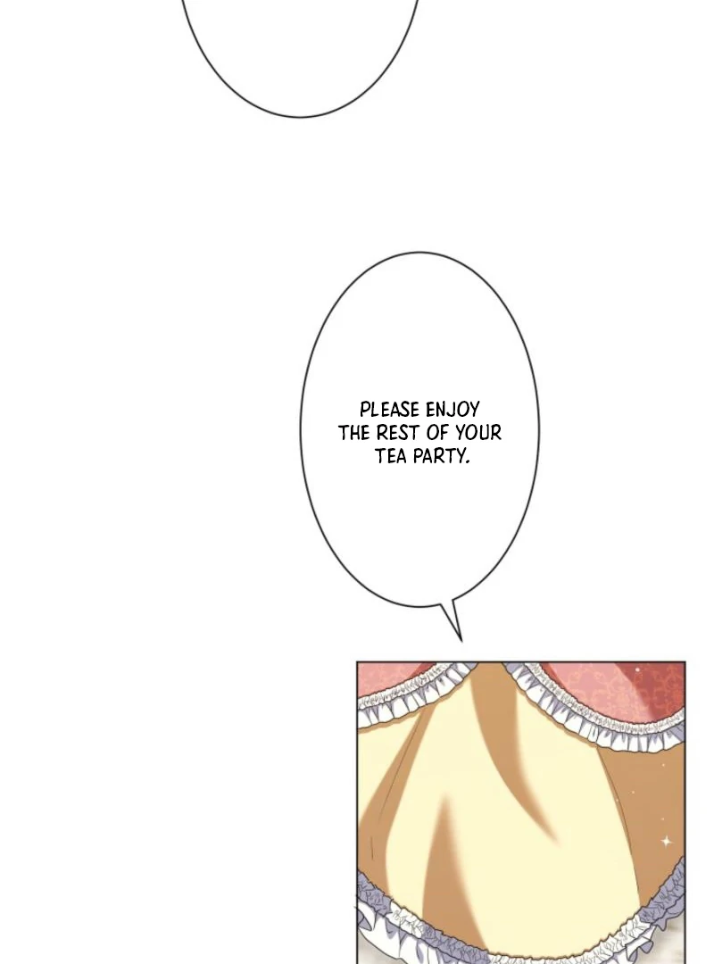 Behold The Perfect Villainess Chapter 6 - page 64