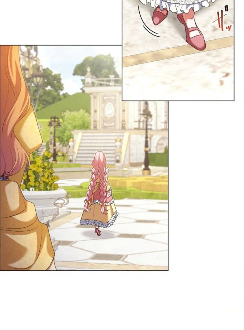 Behold The Perfect Villainess Chapter 6 - page 65