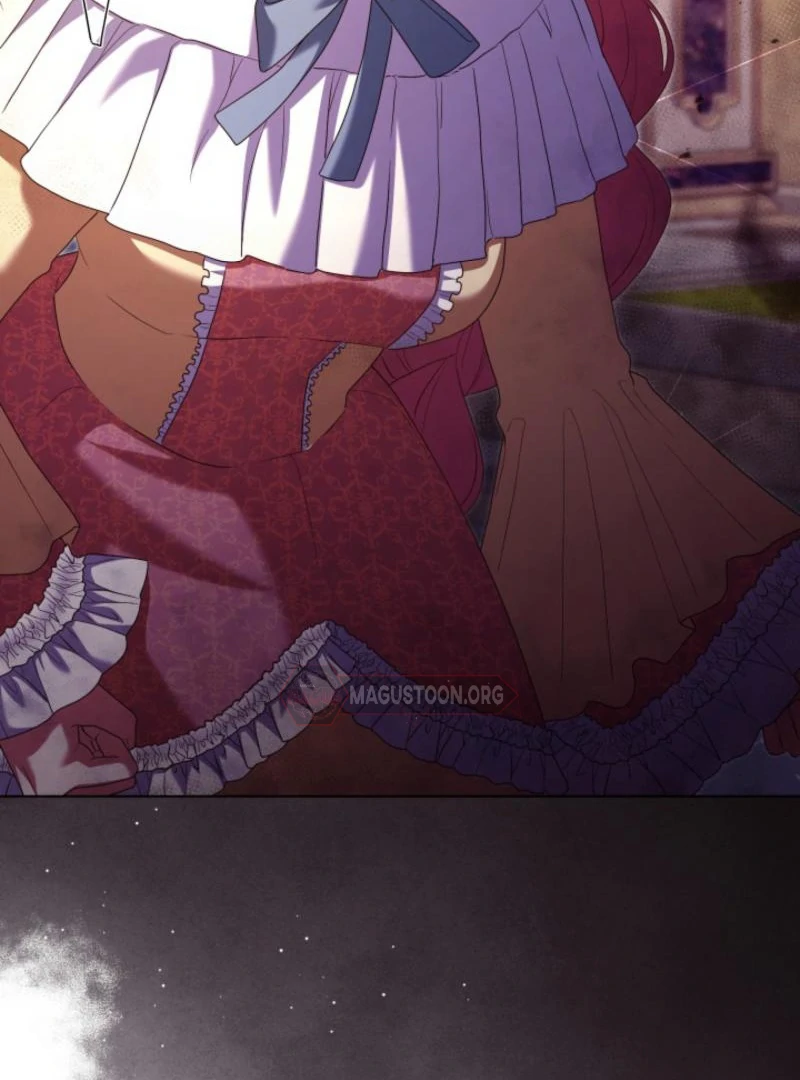 Behold The Perfect Villainess Chapter 6 - page 67