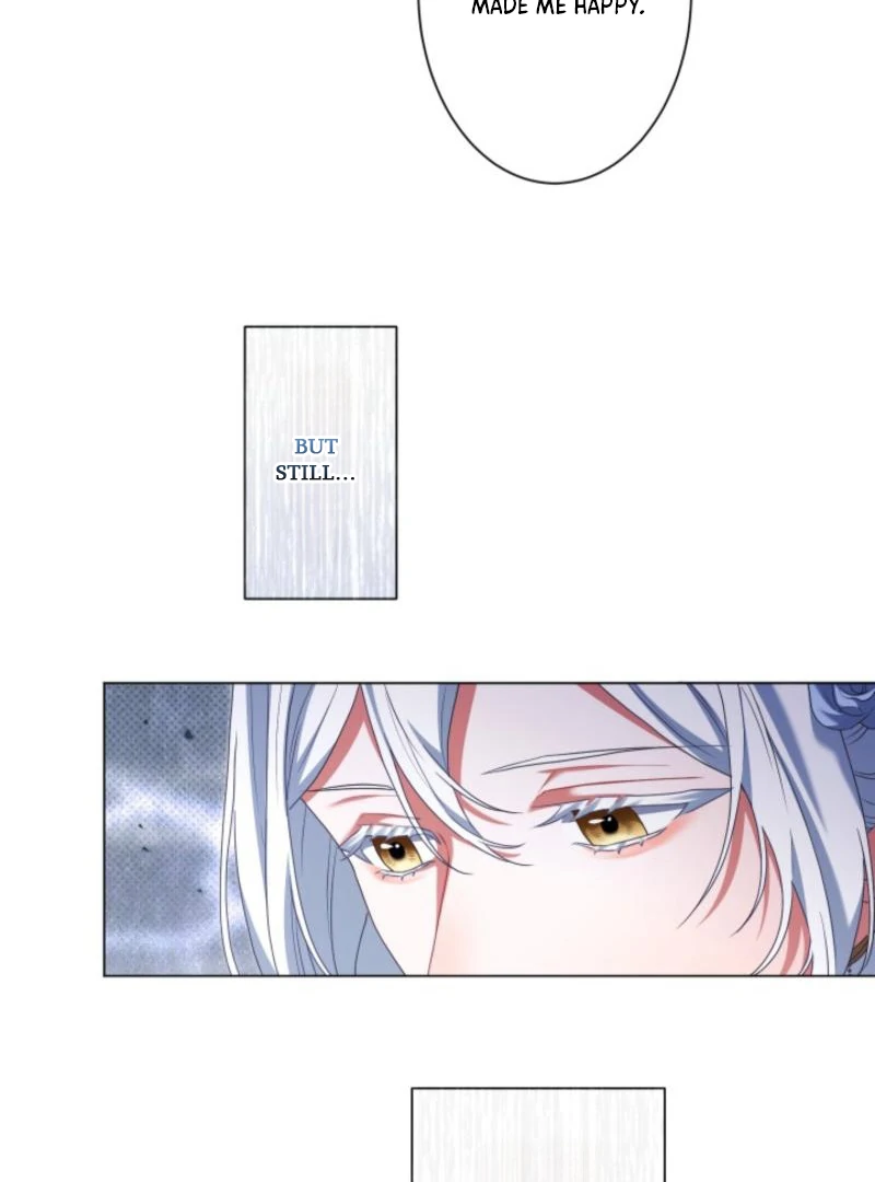 Behold The Perfect Villainess Chapter 6 - page 70