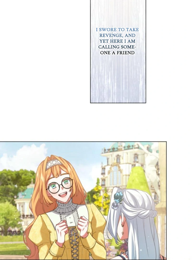 Behold The Perfect Villainess Chapter 6 - page 71