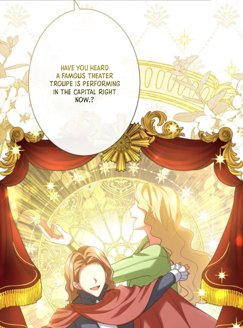 Behold The Perfect Villainess Chapter 6 - page 72