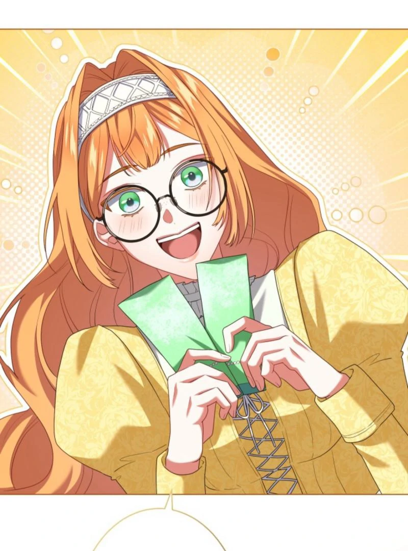 Behold The Perfect Villainess Chapter 6 - page 75