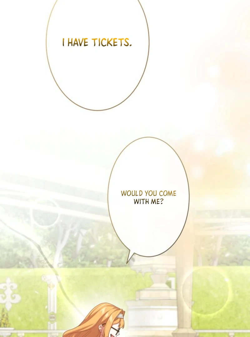 Behold The Perfect Villainess Chapter 6 - page 76