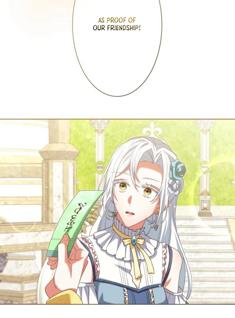 Behold The Perfect Villainess Chapter 6 - page 78