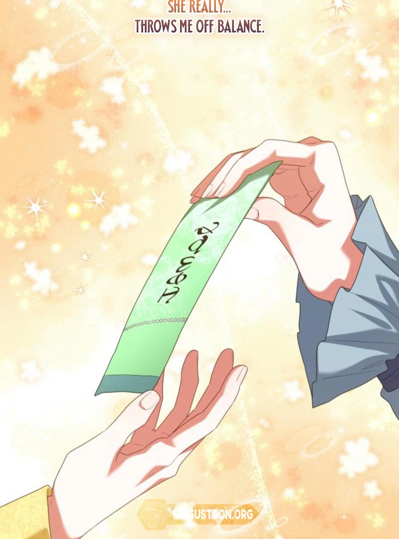 Behold The Perfect Villainess Chapter 6 - page 80