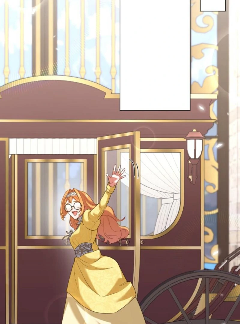 Behold The Perfect Villainess Chapter 6 - page 83