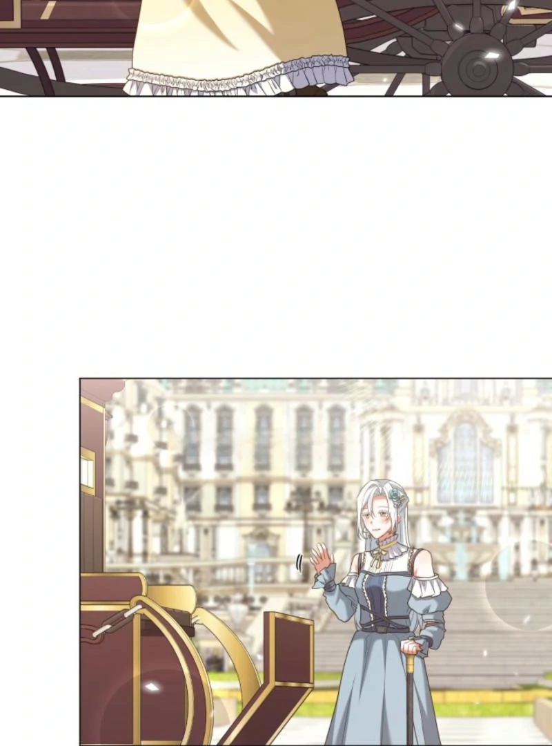 Behold The Perfect Villainess Chapter 6 - page 84