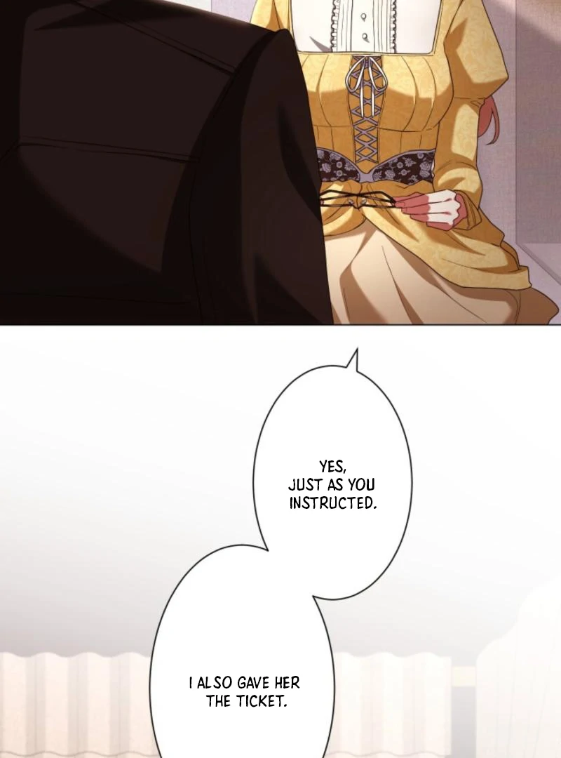 Behold The Perfect Villainess Chapter 6 - page 88