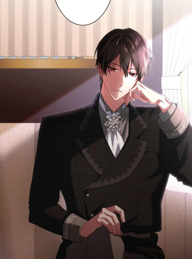 Behold The Perfect Villainess Chapter 6 - page 89