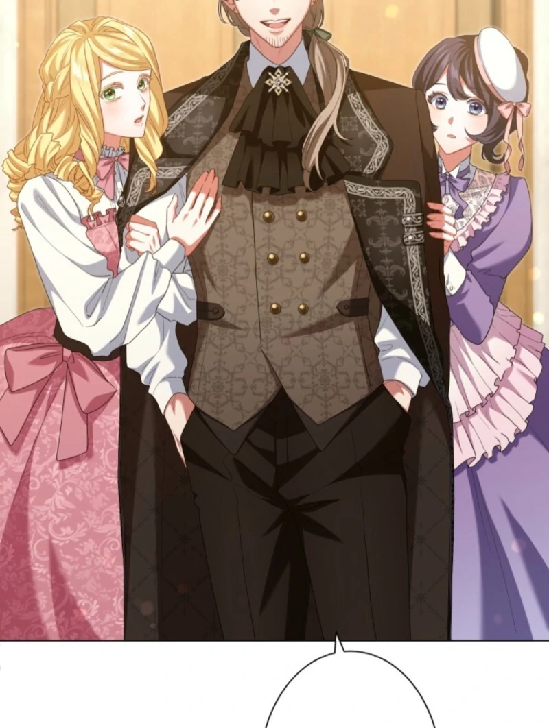 Behold The Perfect Villainess Chapter 7 - page 9