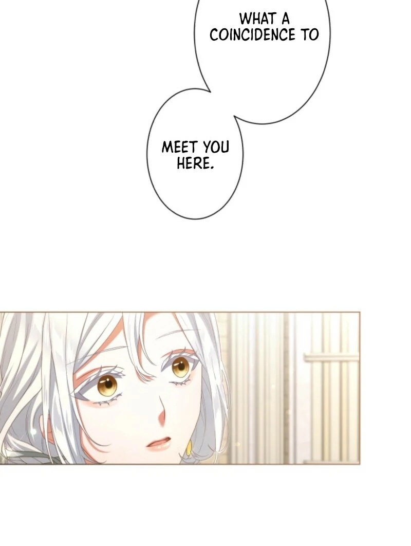 Behold The Perfect Villainess Chapter 7 - page 10