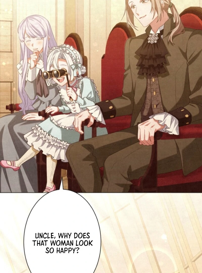 Behold The Perfect Villainess Chapter 7 - page 12