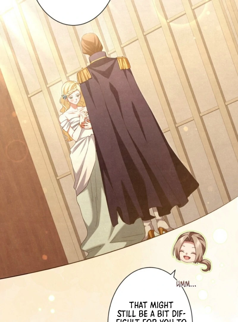 Behold The Perfect Villainess Chapter 7 - page 13