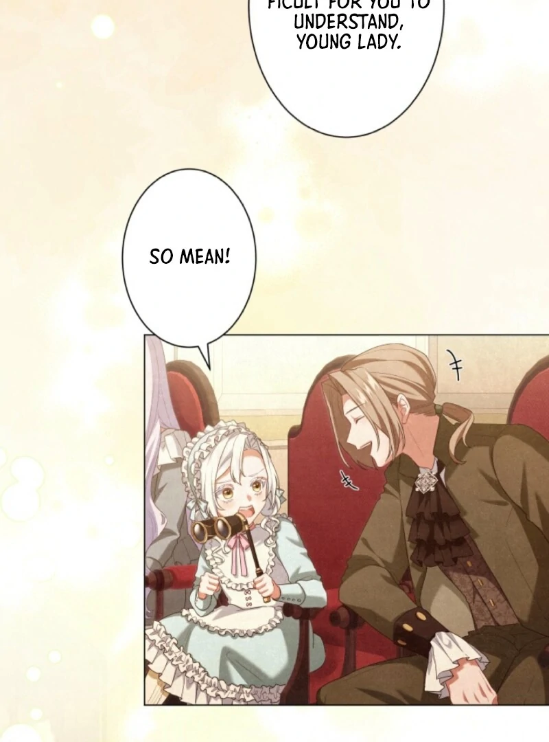 Behold The Perfect Villainess Chapter 7 - page 14