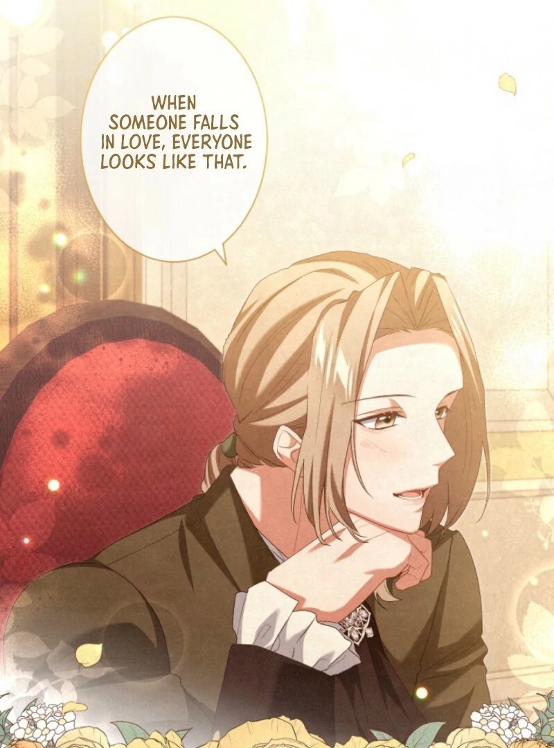 Behold The Perfect Villainess Chapter 7 - page 15