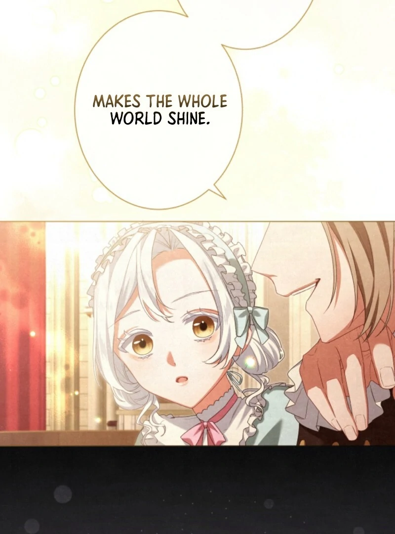 Behold The Perfect Villainess Chapter 7 - page 17