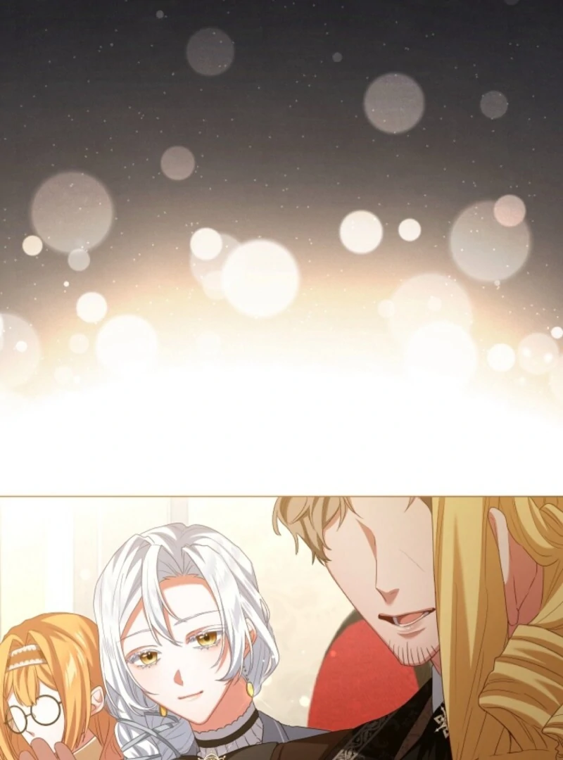 Behold The Perfect Villainess Chapter 7 - page 18