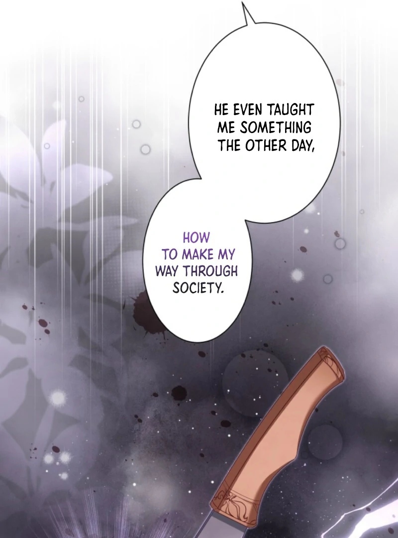 Behold The Perfect Villainess Chapter 7 - page 23