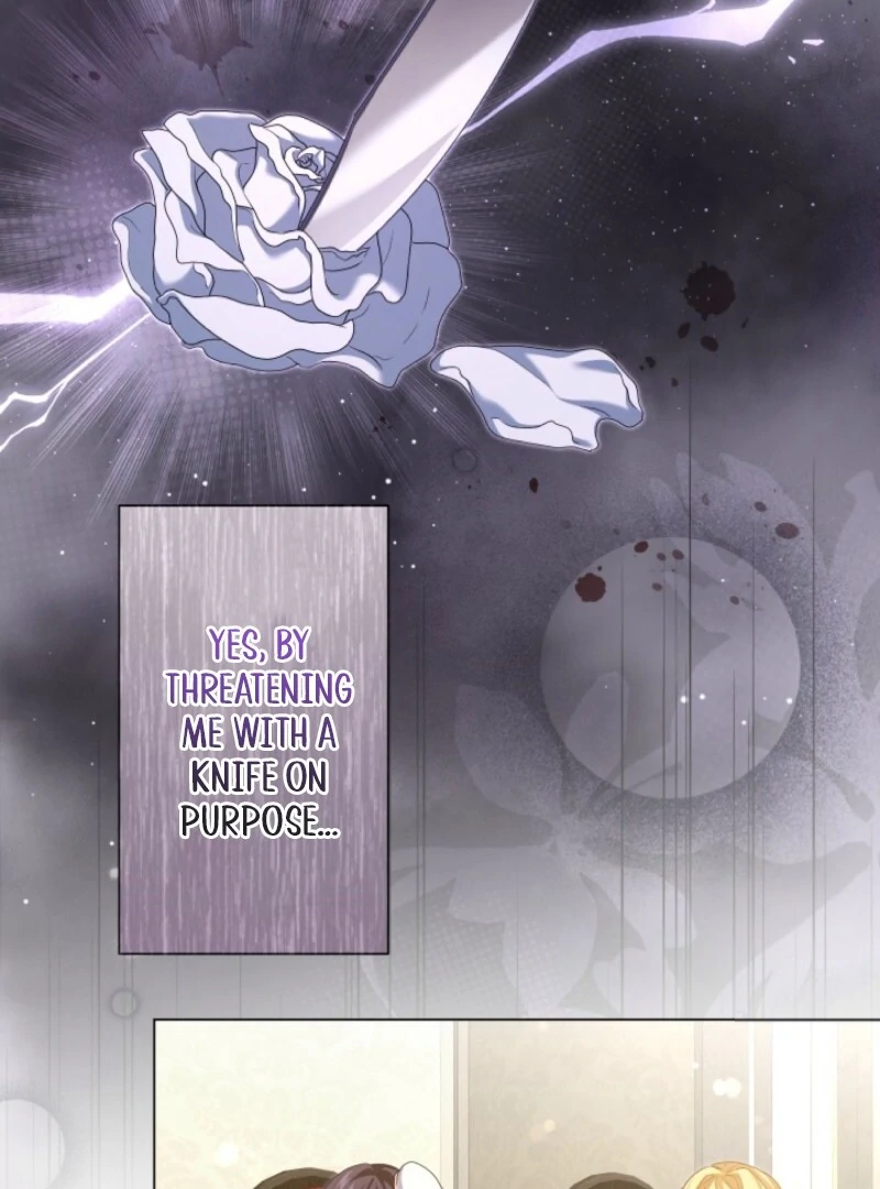 Behold The Perfect Villainess Chapter 7 - page 24