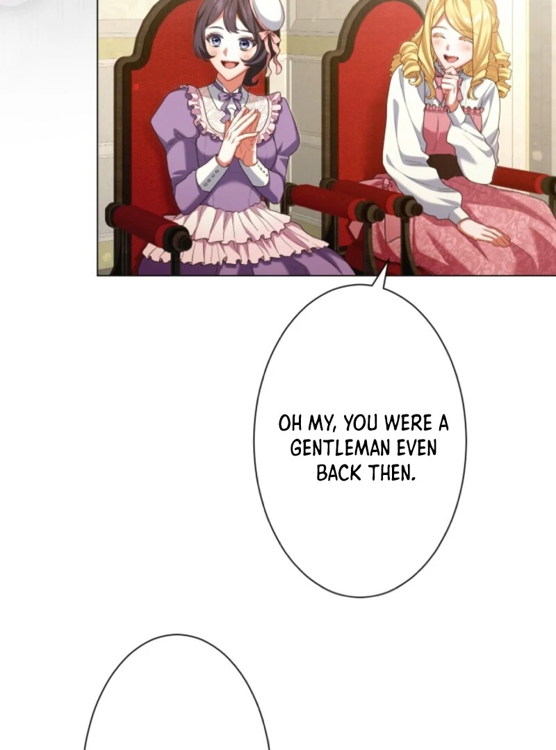 Behold The Perfect Villainess Chapter 7 - page 25