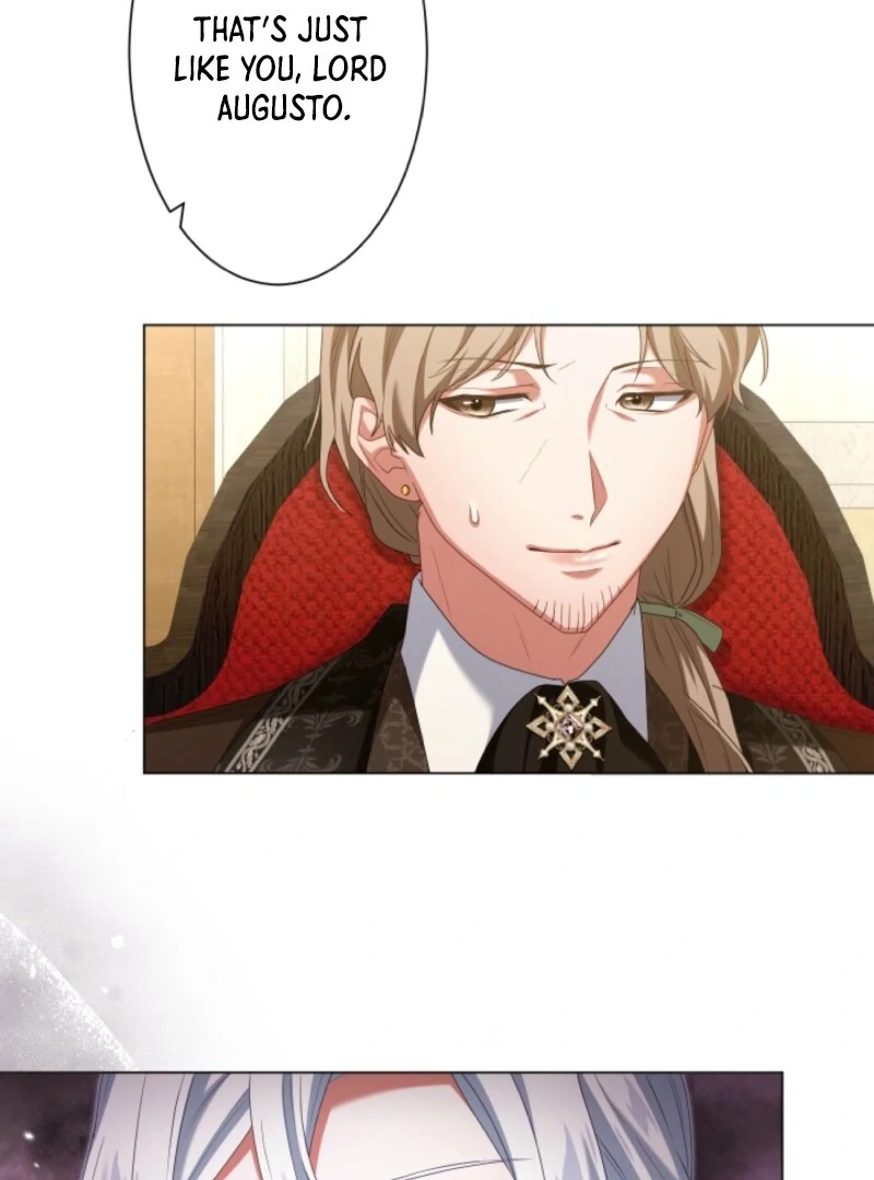 Behold The Perfect Villainess Chapter 7 - page 26