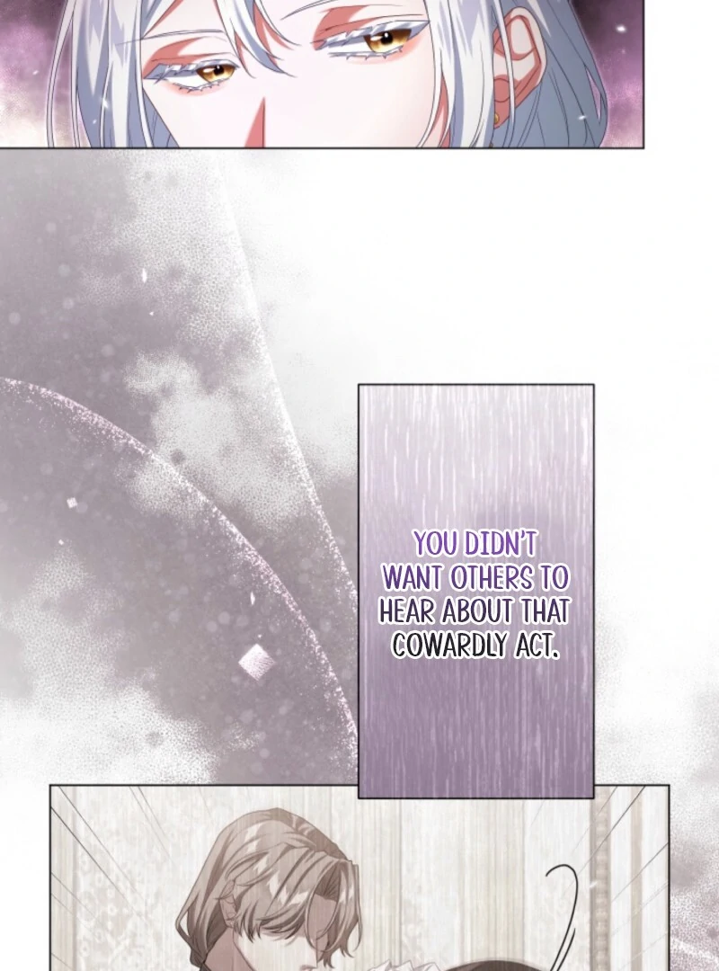 Behold The Perfect Villainess Chapter 7 - page 27