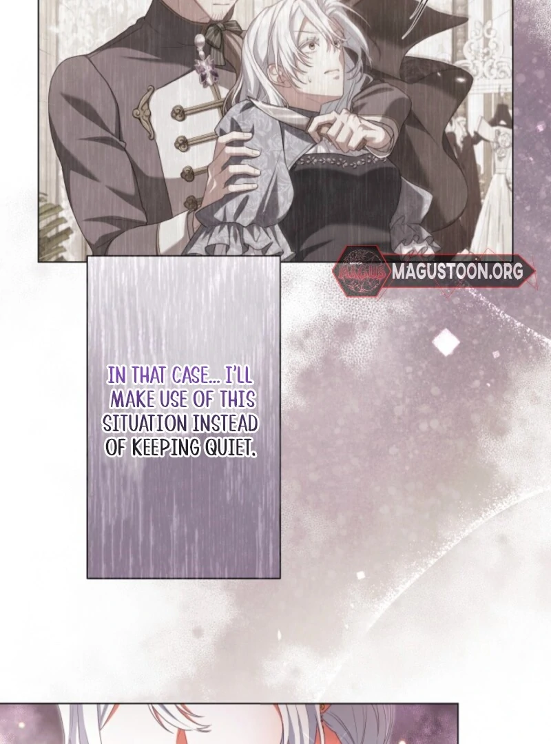 Behold The Perfect Villainess Chapter 7 - page 28