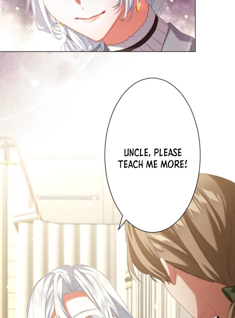 Behold The Perfect Villainess Chapter 7 - page 29