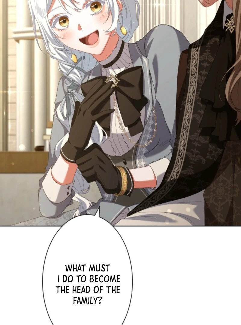 Behold The Perfect Villainess Chapter 7 - page 30