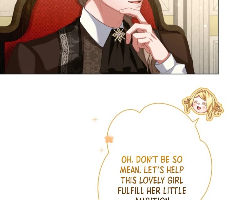 Behold The Perfect Villainess Chapter 7 - page 33