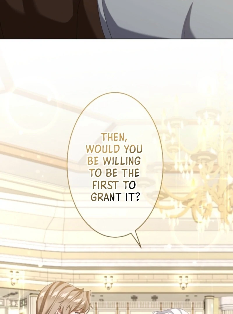 Behold The Perfect Villainess Chapter 7 - page 37