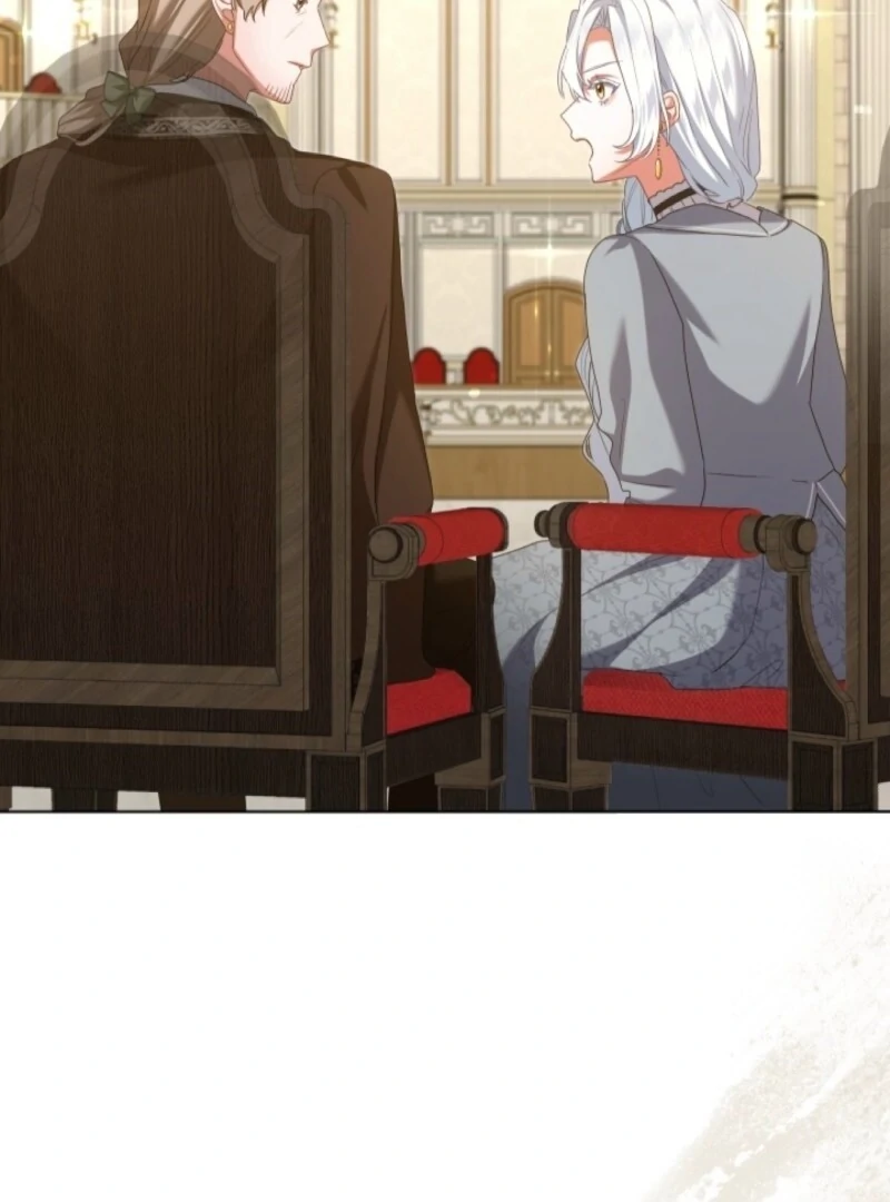 Behold The Perfect Villainess Chapter 7 - page 38