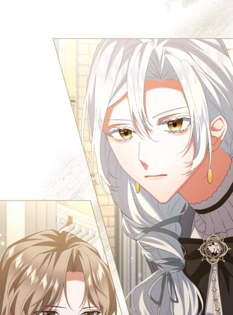 Behold The Perfect Villainess Chapter 7 - page 39