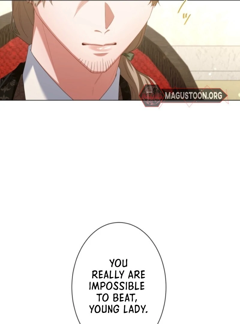 Behold The Perfect Villainess Chapter 7 - page 41