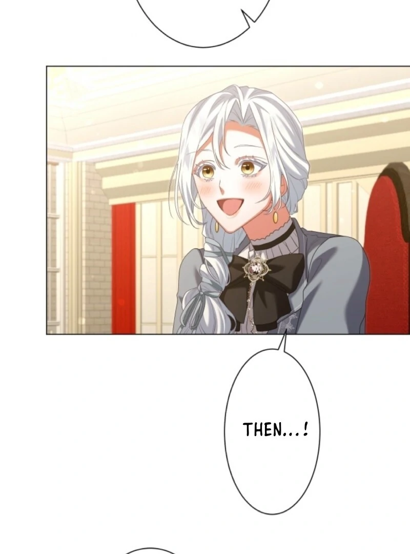 Behold The Perfect Villainess Chapter 7 - page 42