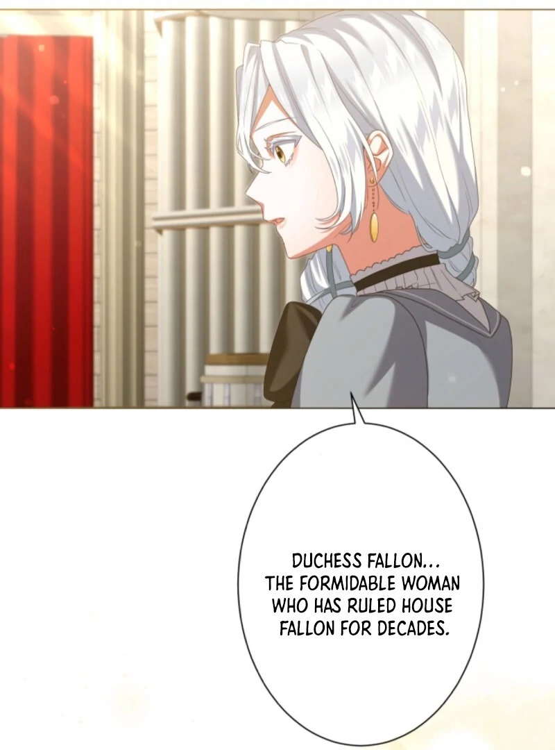 Behold The Perfect Villainess Chapter 7 - page 48