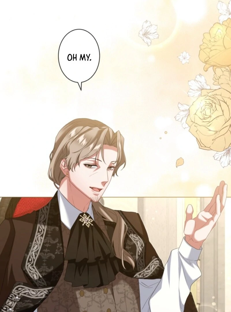 Behold The Perfect Villainess Chapter 7 - page 49